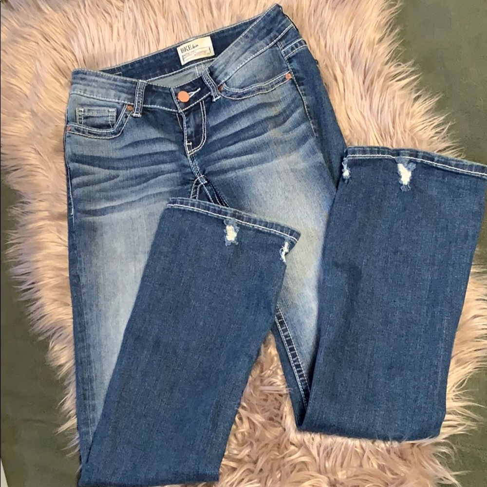 Stella boot cut Jeans!